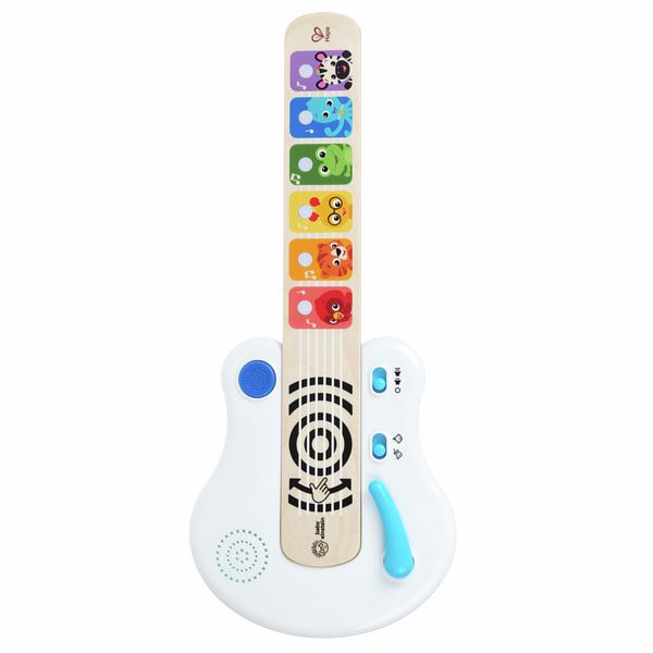 Hape Touch Guitar Kids