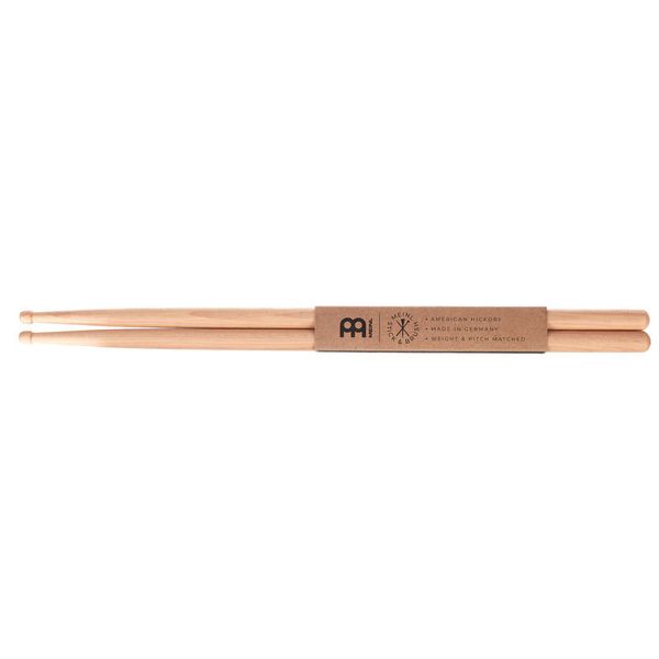 Meinl 8A Hybrid Hickory