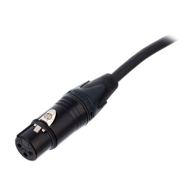 Cordial CPM 10 FM-Flex