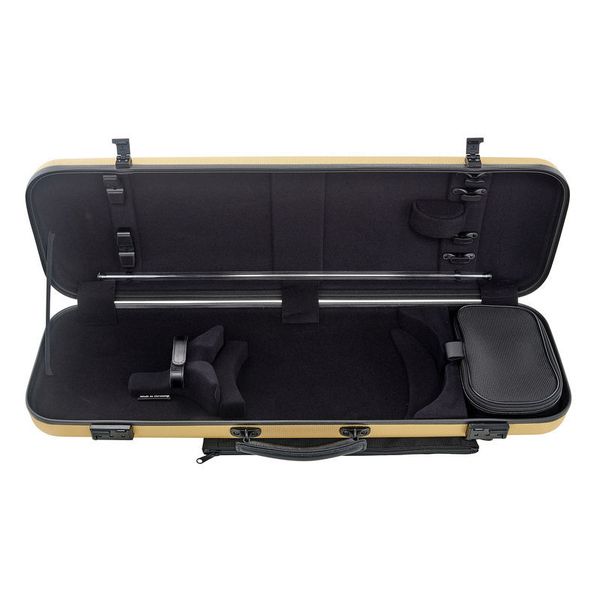 Gewa Air Avantgarde Violin Case GO