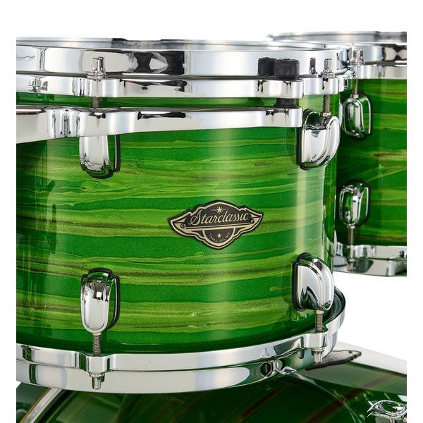 Tama Starcl. Walnut/Birch 5pcs -LSO