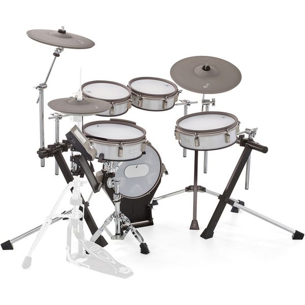 Efnote 3 Style-A E-Drum Set