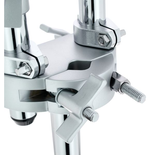 DrumCraft Bass Drum Double Tom Holder SC