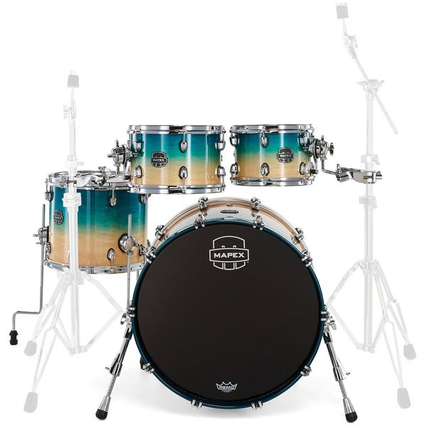 Mapex Saturn Jazz Set - UQ