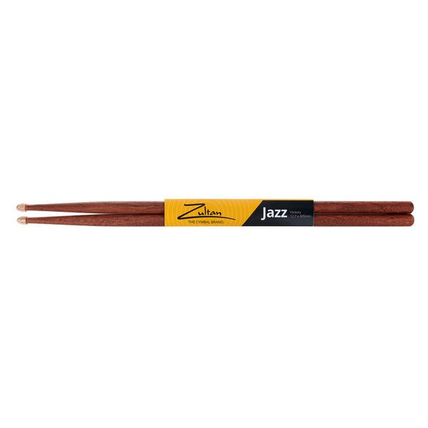 Zultan Jazz Hickory