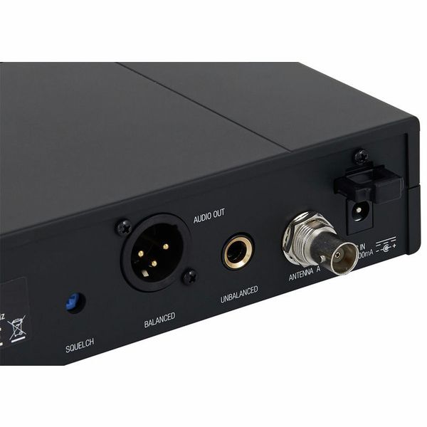 AKG WMS 420 Headset Set Band D