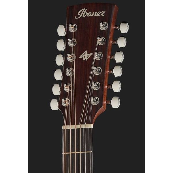 Ibanez AW5412CE-OPN Artwood