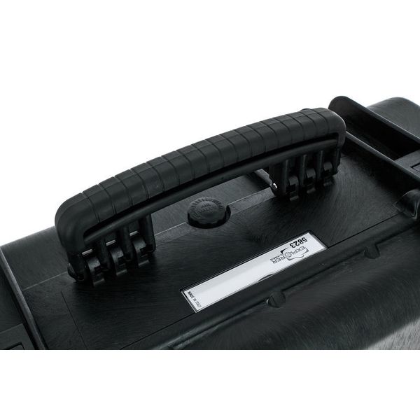 Explorer Cases 5823.B Black