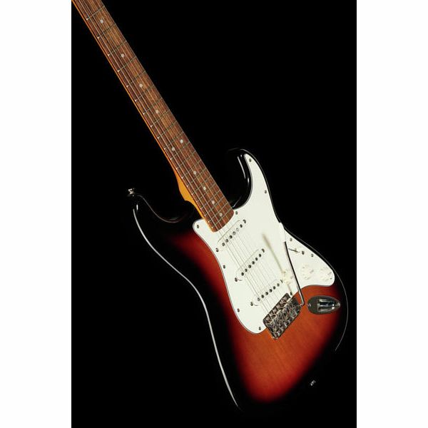 Squier CV 60s Strat 3-SB