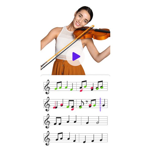 tonestro Online Music Lessons 6 Months