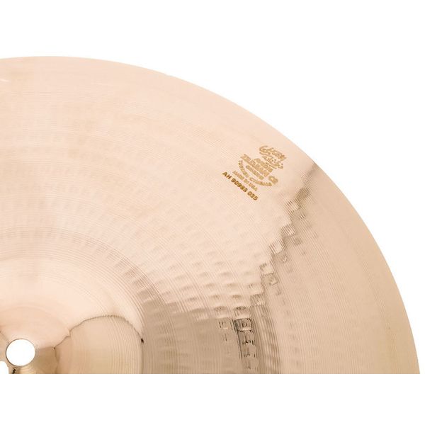 Zildjian 15" A-Custom Crash