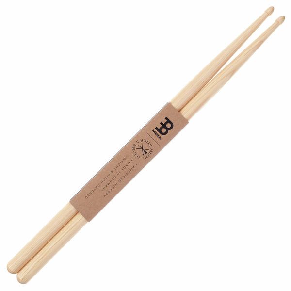 Meinl Big Apple Swing 5B Hickory