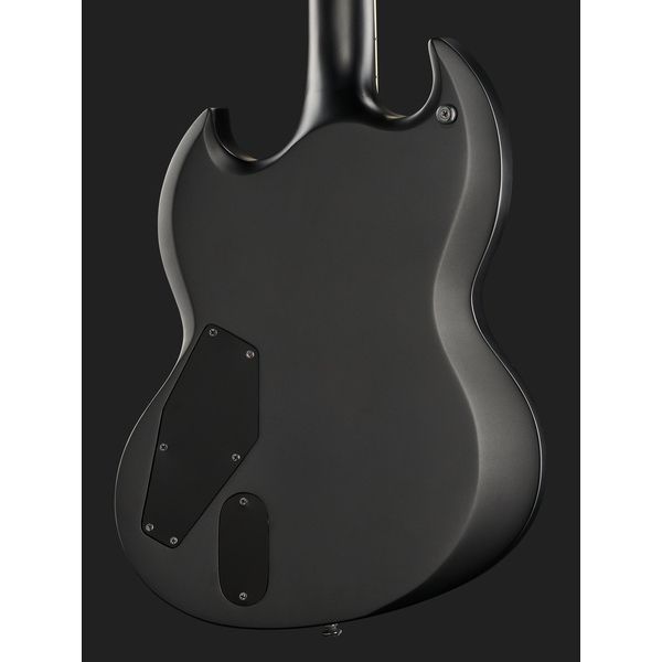 ESP LTD Viper-1000 Baritone Black