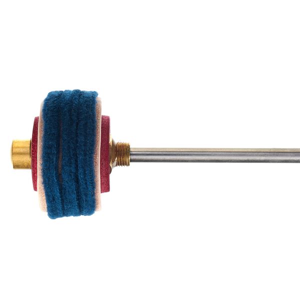 Dragonfly Percussion 2-Toned Kick Drum Beater