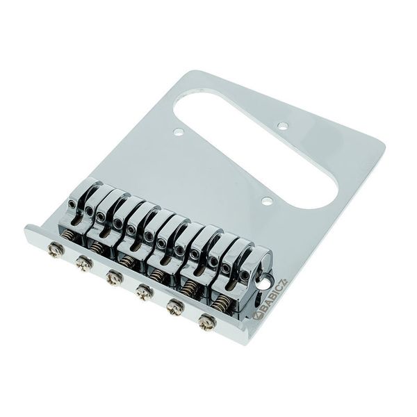 Babicz FCH Z-Series T-Style Bridge C