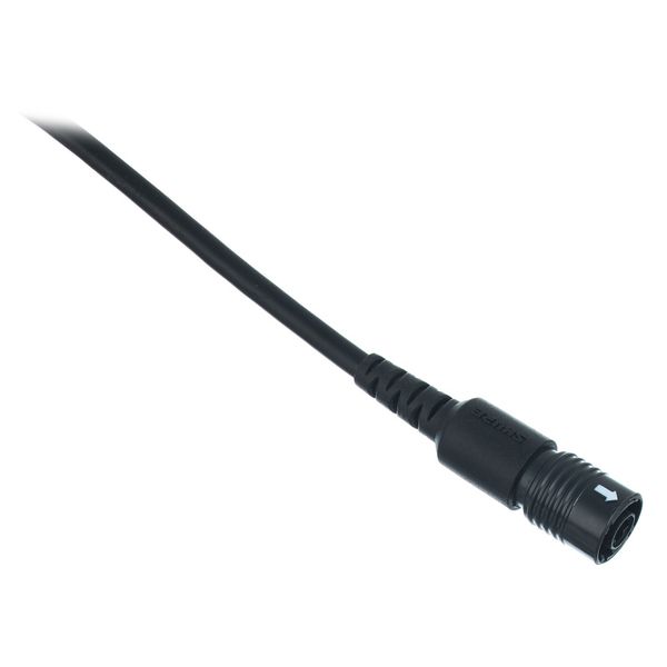 Shure BCASCA-NXLR3QI