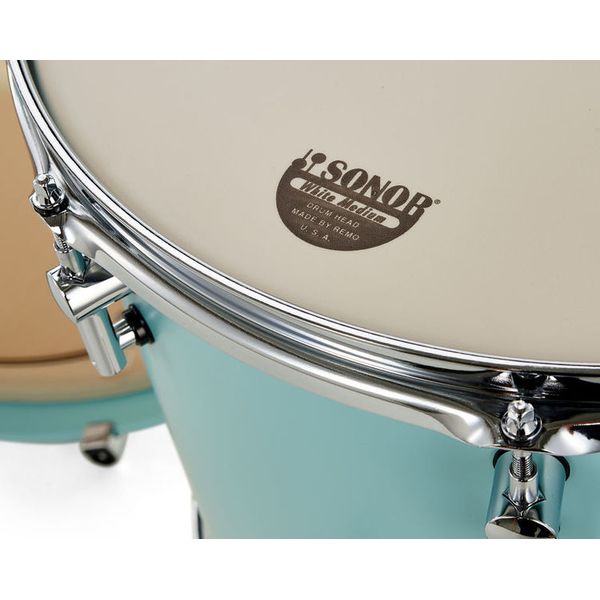 Sonor SQ1 Rock GT Cruiser Blue