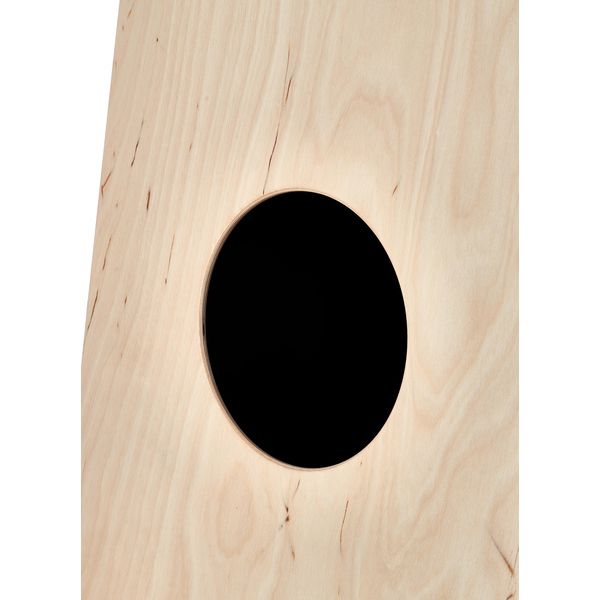 Schlagwerk CP91 Rudiments Hard Coal Strip