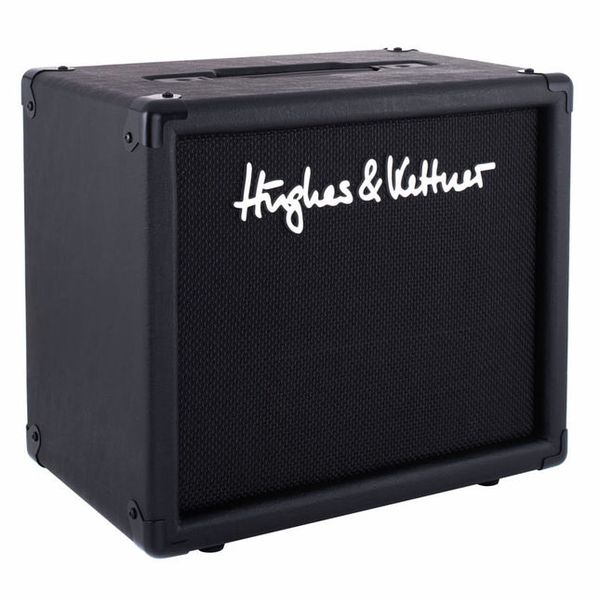 Hughes&Kettner Tubemeister 110 Box