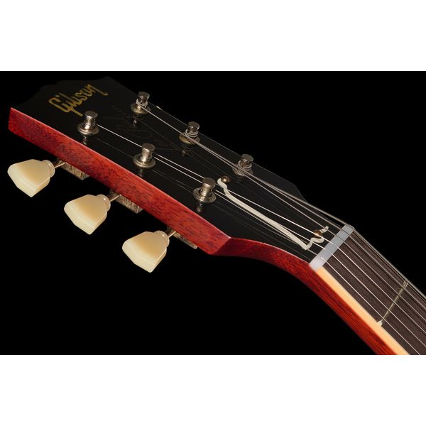 Gibson Les Paul 58 Bourb.Burst VOS LH