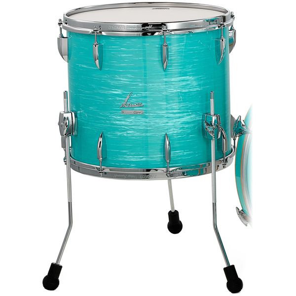 Sonor 14"x12" FT Vintage Series Blue