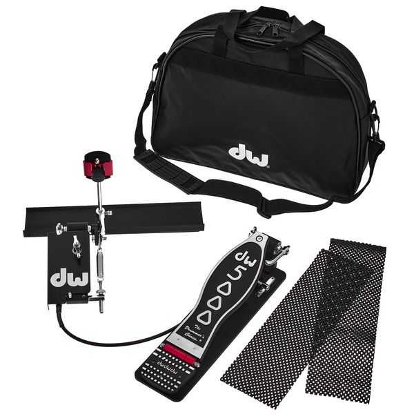 DW CP 5000 CJ Cajon Pedal