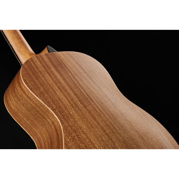 Taylor GS Mini Sapele Lefthand
