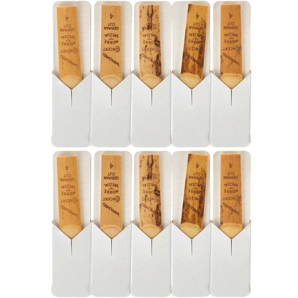 Pilgerstorfer Morré German Cut 4.0