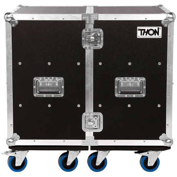 Thon Accessory Case 2x3 Boxes PB