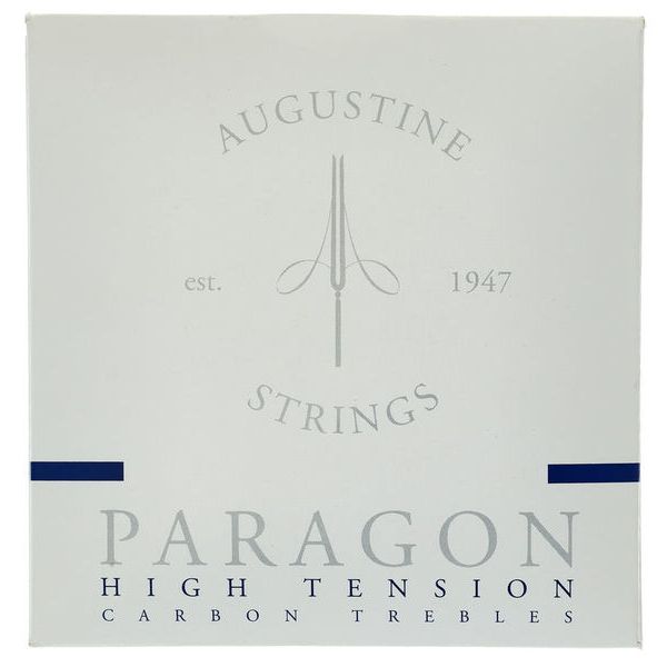 Augustine Paragon Blue High Tension