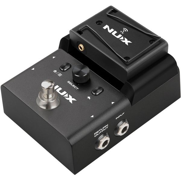 Nux B-8 Wireless-System Git/Bass