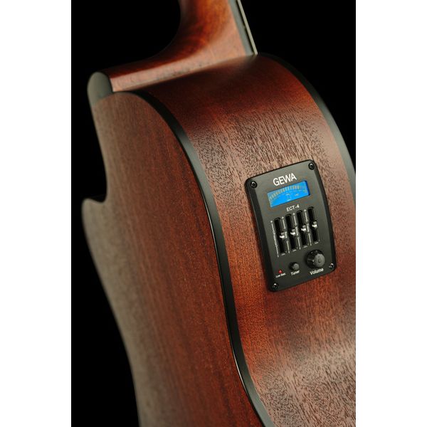 Caballero by Manuel Rodriguez Principio CA-CM CE Cutaway