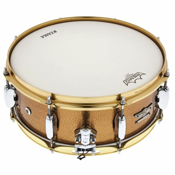 Tama 14"x5,5" Star Reserve Brass