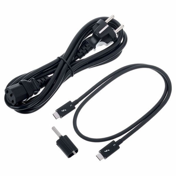 Avid Pro Tools HDX TB3 Chassis Desk