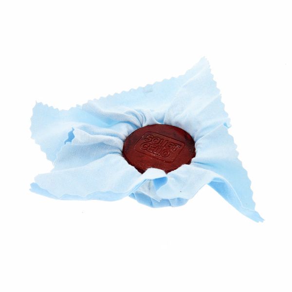 Petz Soloist Cello Rosin Light