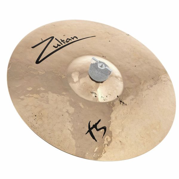Zultan 12" F5 Splash