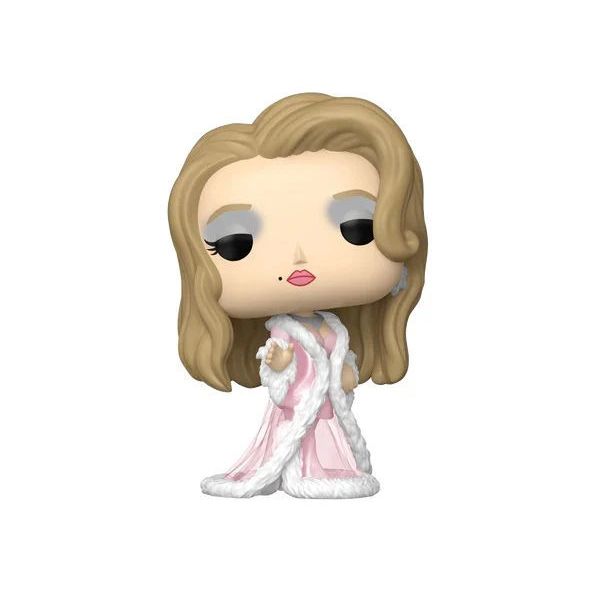 Funko Britney Spears Lucky