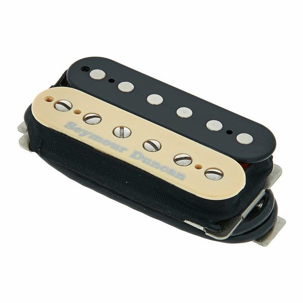 Seymour Duncan SH-5-Duncan Custom Zebra