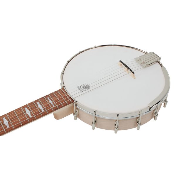 Deering Goodtime 6 Banjo 11"
