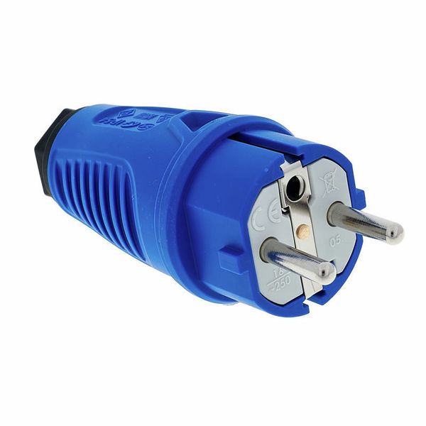 PCE 0521-bs Taurus2 Plug