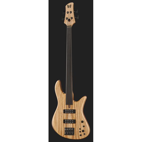 Fodera Emperor Standard 4 FL LTD