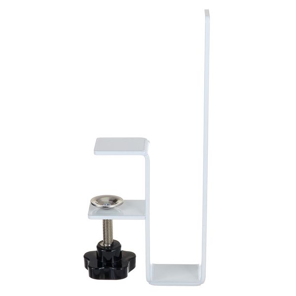 t.akustik PET Table Holder M2 WH