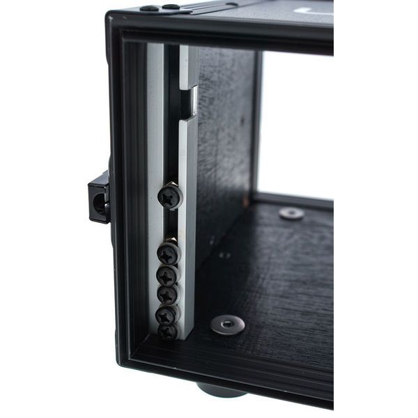 Fun Generation Rack 3U Eco Wood Compact 23