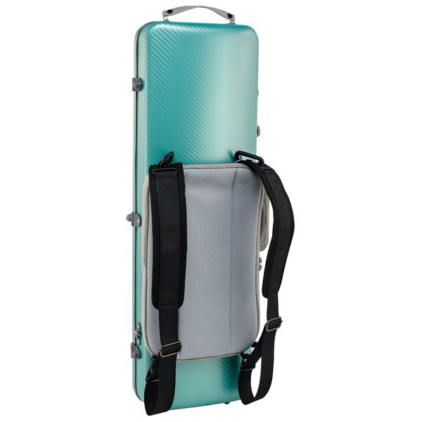 Gewa Pure Vn Case OC Fun G/G