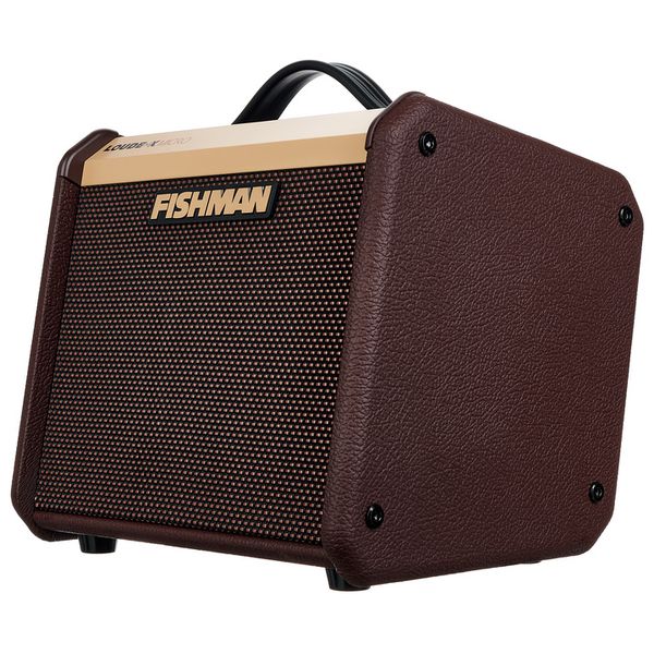Fishman Loudbox Micro