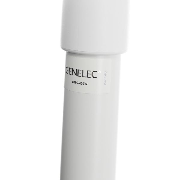 Genelec 8000-409BW Floor Stand