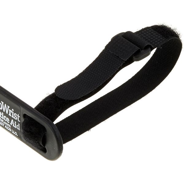 Virtuoso Wrist Support 4/4 -1/2 BK