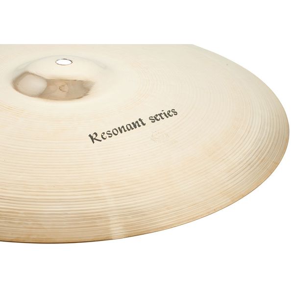 Masterwork 15" Resonant Crash