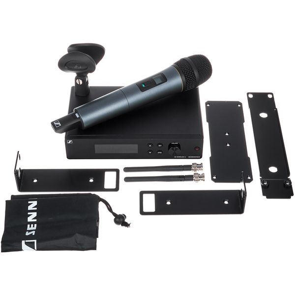 Sennheiser XSW 2-835 GB-Band Vocal Set
