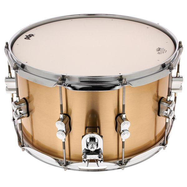 DW PDP 14"x08" Concept Bronze